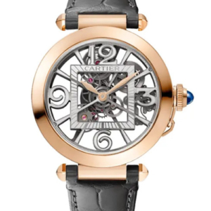 Cartier Pasha De Cartier