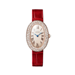 Cartier Baignoire