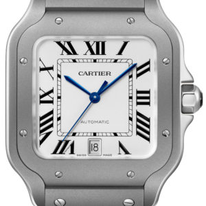 Cartier Santos De Cartier