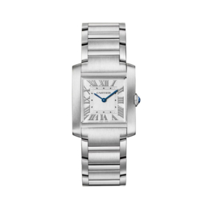 Cartier Tank Française