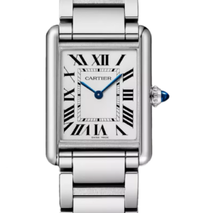 Cartier Tank Must De Cartier