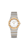 Omega Constellation