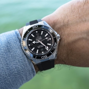 Omega Seamaster Planet Ocean 600M