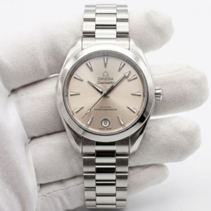 Omega Seamaster Aqua Terra 150M - 220.10.30.20.09.001