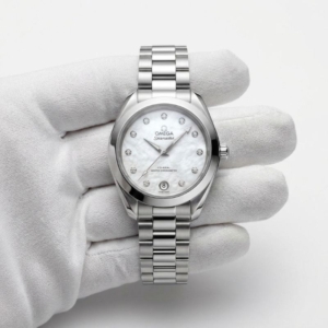 Omega Seamaster Aqua Terra 150M - 220.10.30.20.55.001