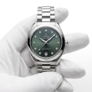Omega Seamaster Aqua Terra 150M - 220.10.30.20.60.001