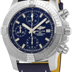 Breitling Avenger Chronograph 43