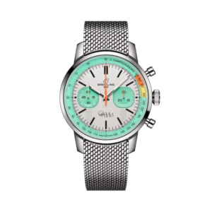 Breitling Top Time B01 Fausto Coppi