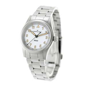 Hamilton Khaki Field Quartz 33 mm