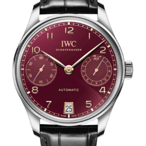 IWC Portugieser Automatic 42 Year of the Horse