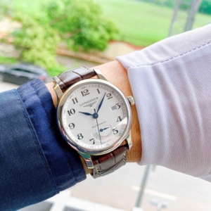 Longines Master Collection