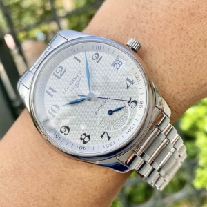 Longines Master Collection Power Reserve