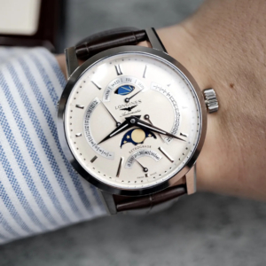 Longines Master Collection