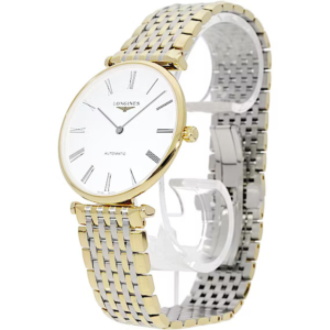 Longines La Grande Classique