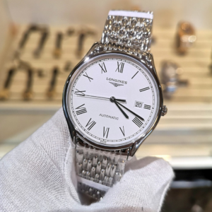 Longines Lyre