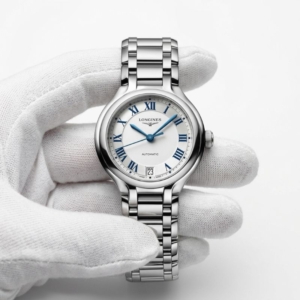 Longines Primaluna - L8.124.4.71.6