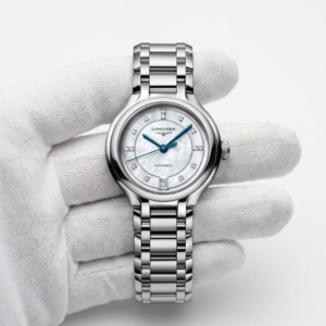 Longines Primaluna - L8.124.4.87.6