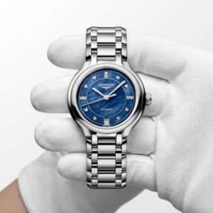 Longines Primaluna - L8.124.4.97.6