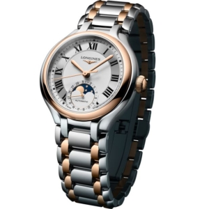 Longines Primaluna Moonphase