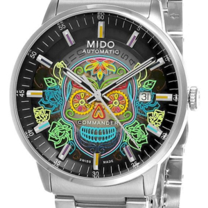 MIDO Commander Gradient Catrines