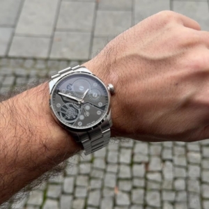 MIDO Multifort Mechanical Limited Edition