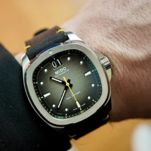 MIDO Multifort TV Big Date