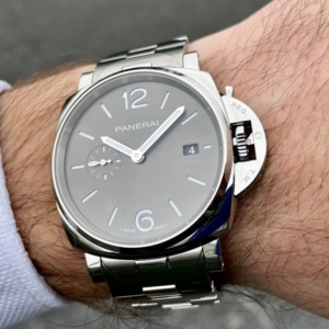 Panerai Luminor Due