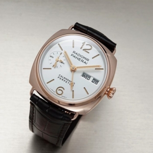 Panerai Radiomir Perpetual Calendar GMT GoldtechTM