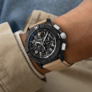 Breitling Avenger B01 Chronograph 42 Night Mission
