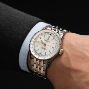 Breitling Navitimer Automatic 41