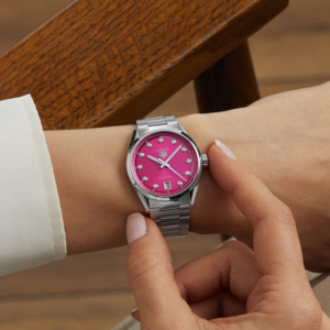 TAG Heuer Carrera Date