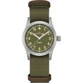 Hamilton Khaki Field Quartz 33 mm