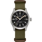Hamilton Khaki Field Mechanical Power Reserve 40 mm