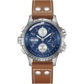 Hamilton Khaki Aviation X-Wind Auto chrono