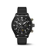 IWC Pilot's Watch Chronograph "Staffel 11"
