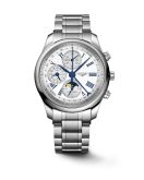 Longines Master Collection Chrono Moonphase
