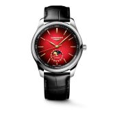 Longines Master Collection Year Of The Horse Edition