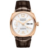 Panerai Radiomir Perpetual Calendar GMT GoldtechTM
