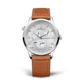 Jaeger-LeCoultre Master Control Geographic