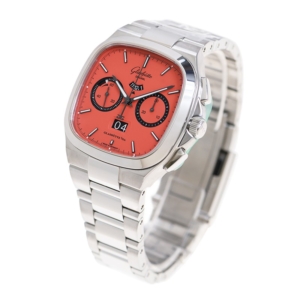 Glashütte Original Vintage Seventies Chronograph Panorama Date - 1-37-02-17-02-70