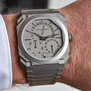 Bulgari Octo Finissimo - 103200