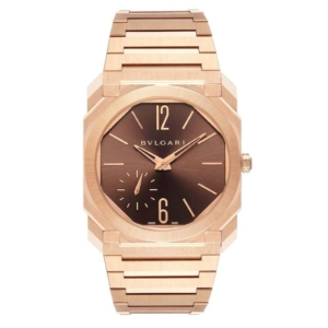 Bulgari Octo Finissimo - 103637