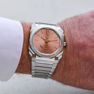 Bulgari Octo Finissimo - 103856