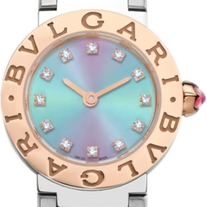 Bulgari Bulgari X Lisa Limited Edition - 103860