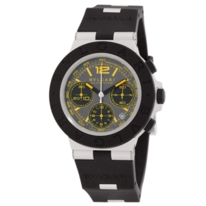 Bulgari Bulgari Aluminium Gran Turismo Special Edition - 103893