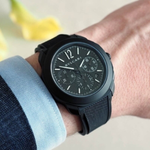 Bulgari Octo Roma - 103932