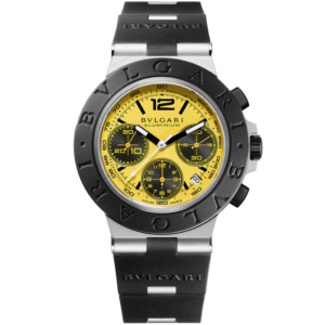 Bulgari Bulgari Aluminium Gran Turismo Special Edition - 104006