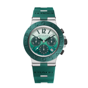 Bulgari Bulgari Aluminium Smeraldo - 104076
