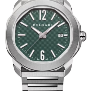 Bulgari Octo Roma - 104091