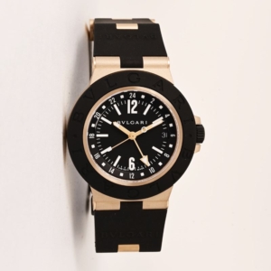 Bulgari Bvlgari Aluminium - 104241